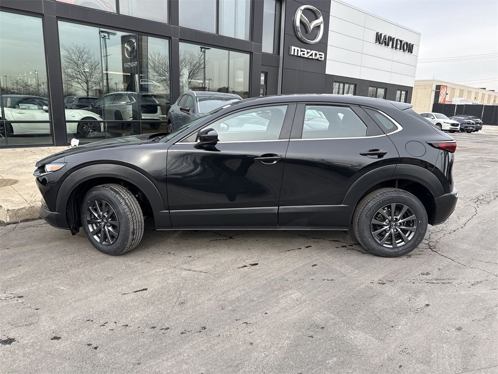 2023 MAZDA CX-30 - Image 7