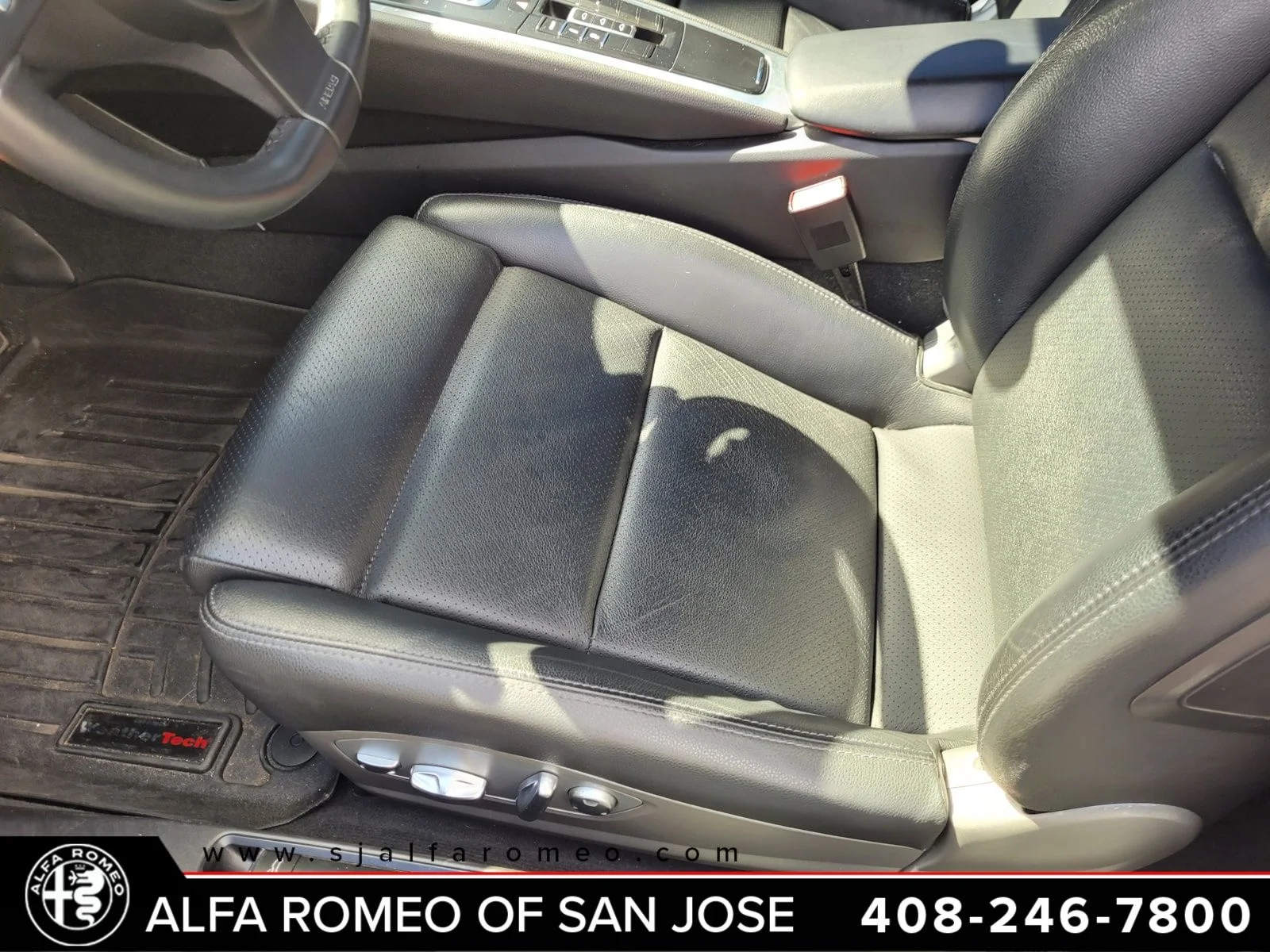 Used 2012 Black Porsche Carrera S image 24