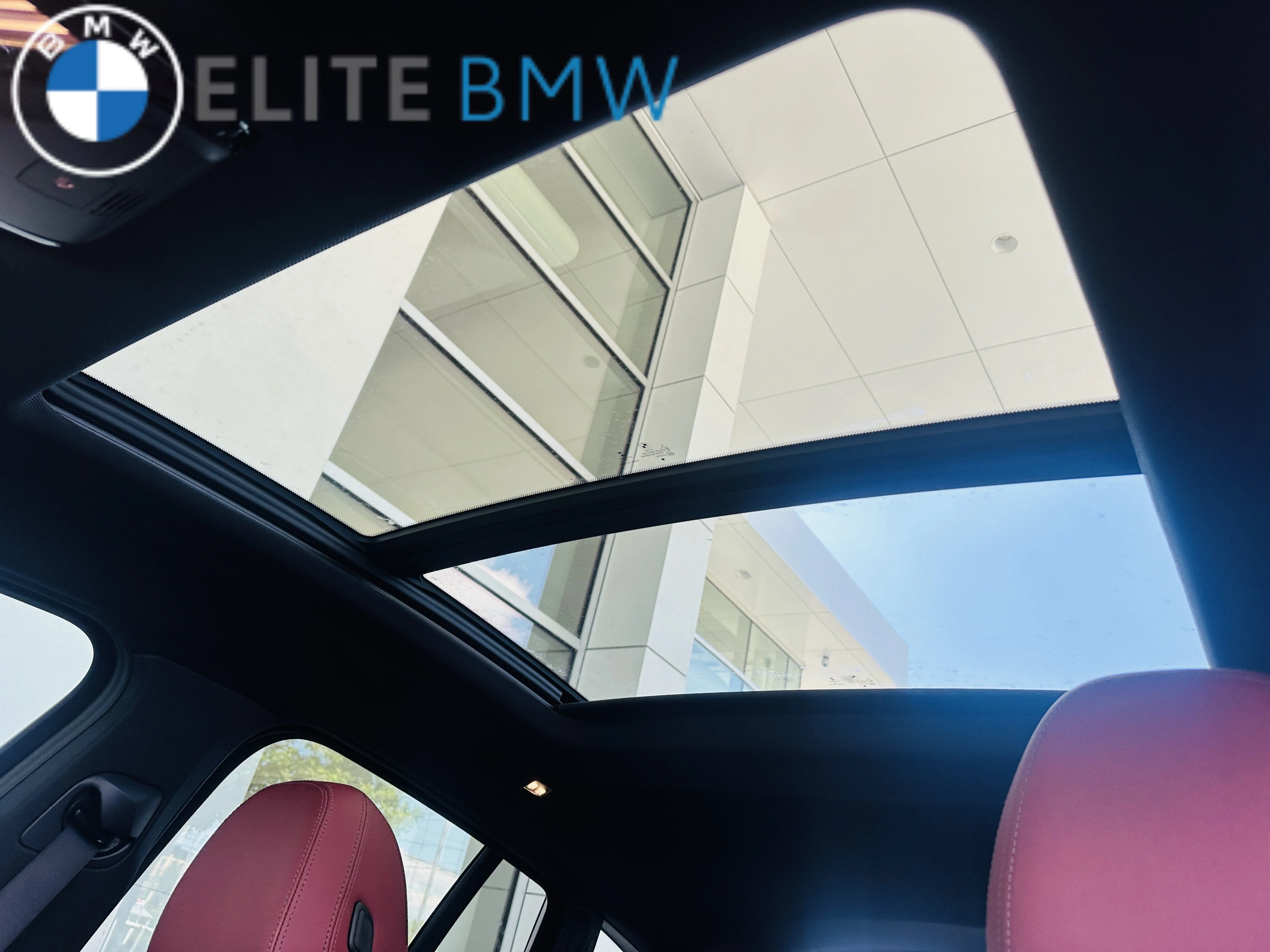 Used 2019 Alpine White Non-Metallic BMW XDRIVE30I image 6