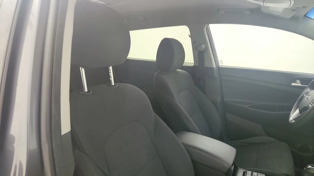 Used 2019 Gray Hyundai SEL image 24
