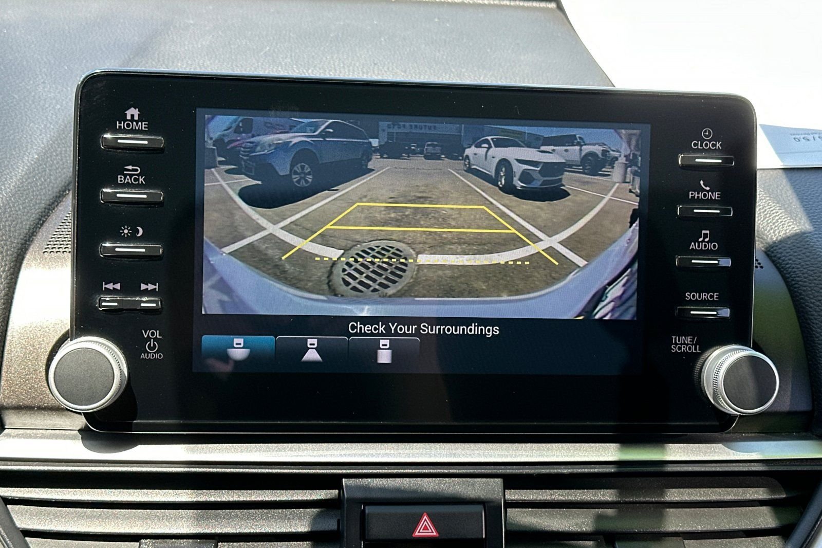Used 2022  Honda Sport image 20