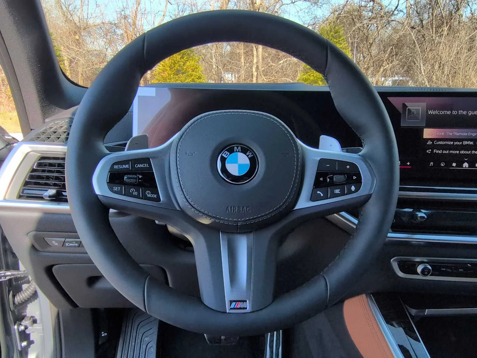 2026 BMW X5 40i - Photo 24