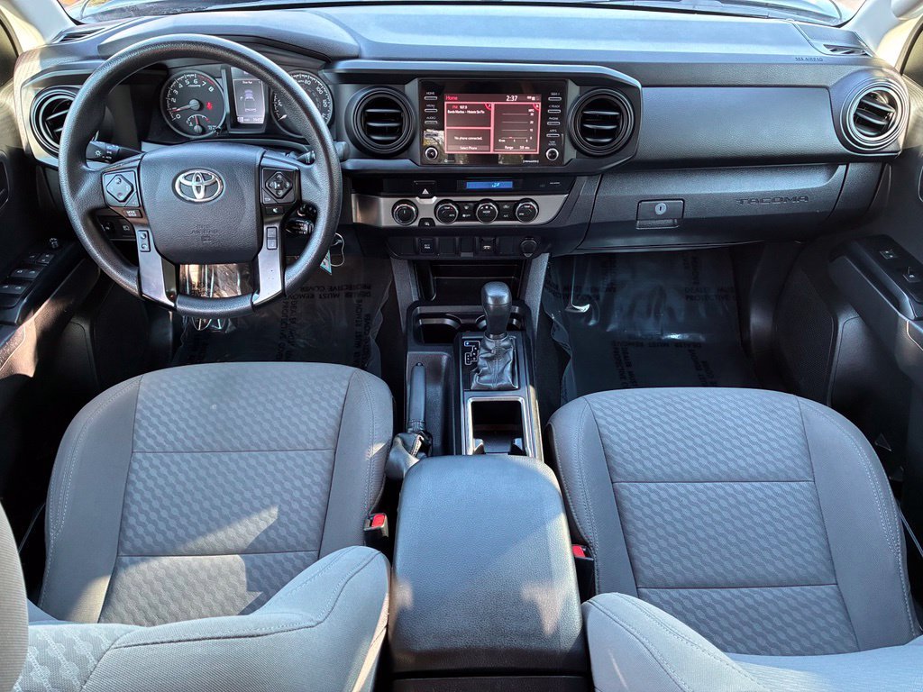 Used 2023 Black Toyota SR image 23