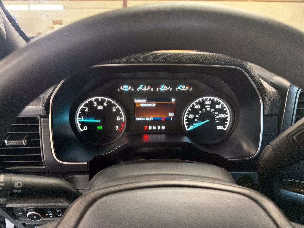 Used 2023 White Ford XL image 19