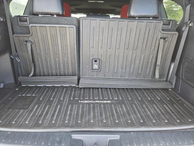 Used 2022 Blueprint Toyota XSE image 28