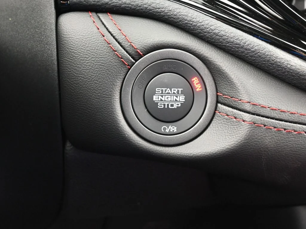 Used 2026 Destroyer Gray Clearcoat Dodge GT image 26