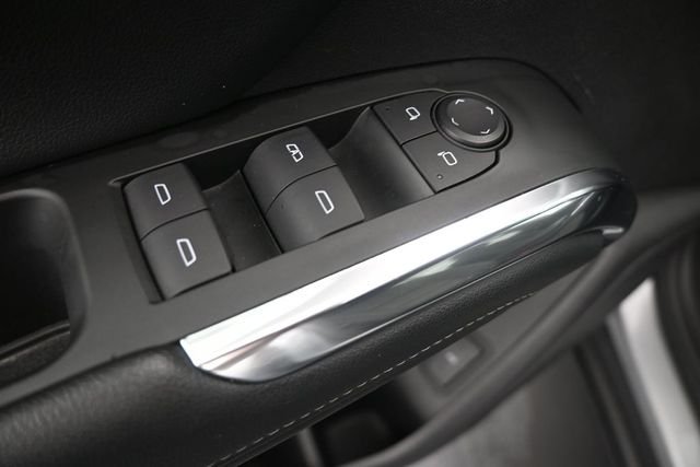 Used 2024 Gray Chevrolet LT image 13