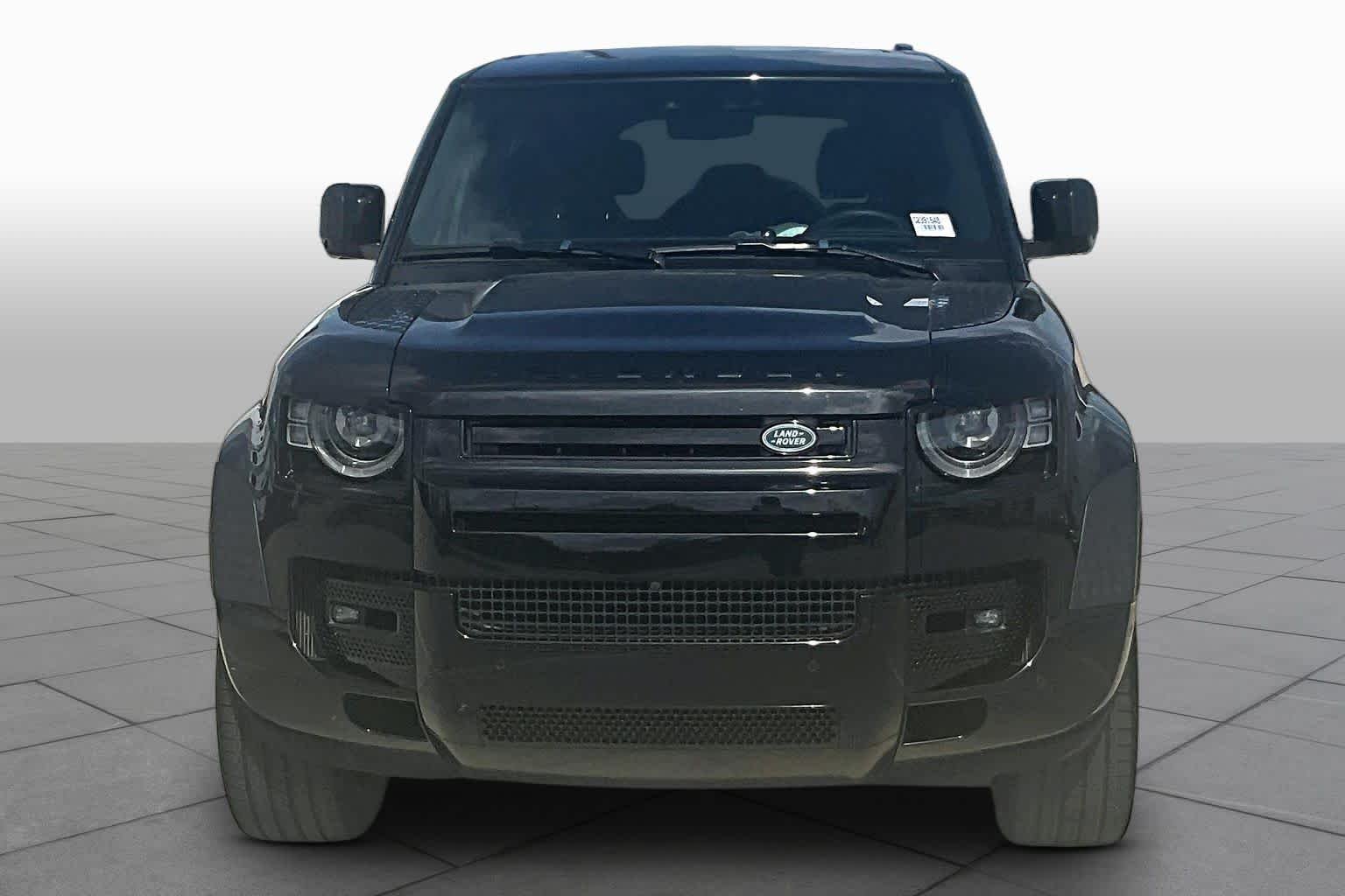 Pre-Owned 2025 Land Rover Defender X