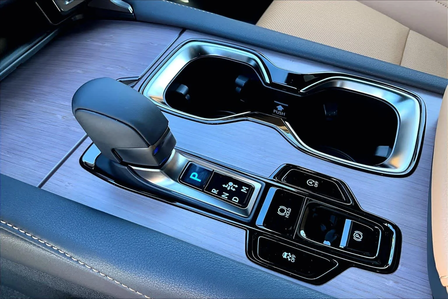 New 2026 Eminent White Pearl Lexus PREMIUM image 11
