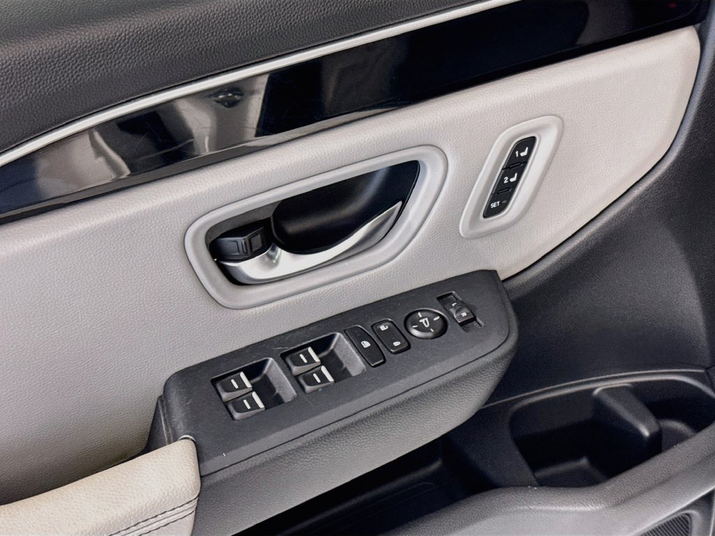 2025 Honda Pilot Touring - Photo 24