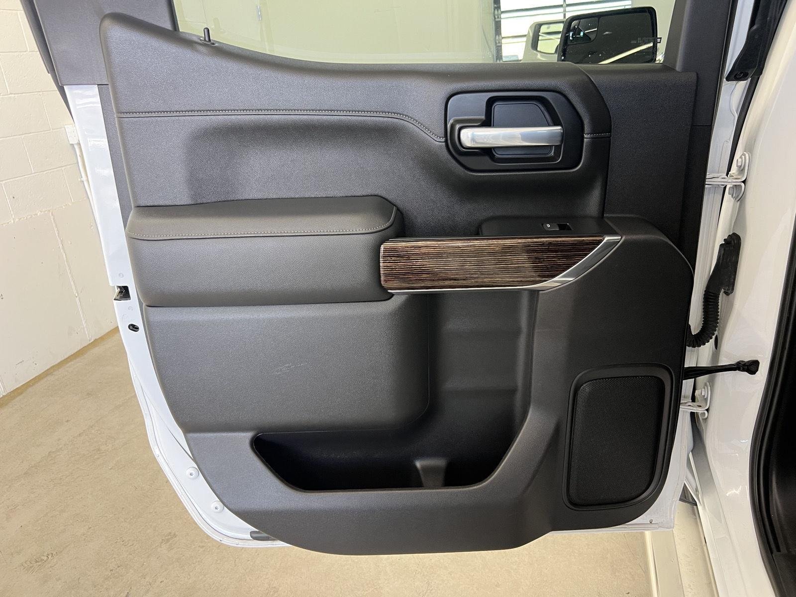 2021 GMC Sierra 1500 Elevation - Photo 22