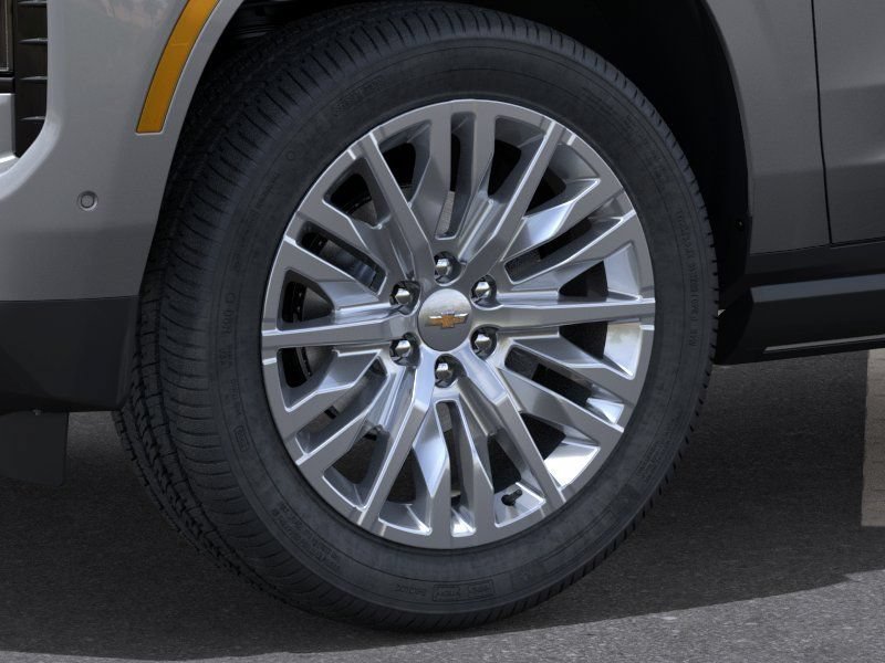 2026 Chevrolet Tahoe High Country - Photo 9