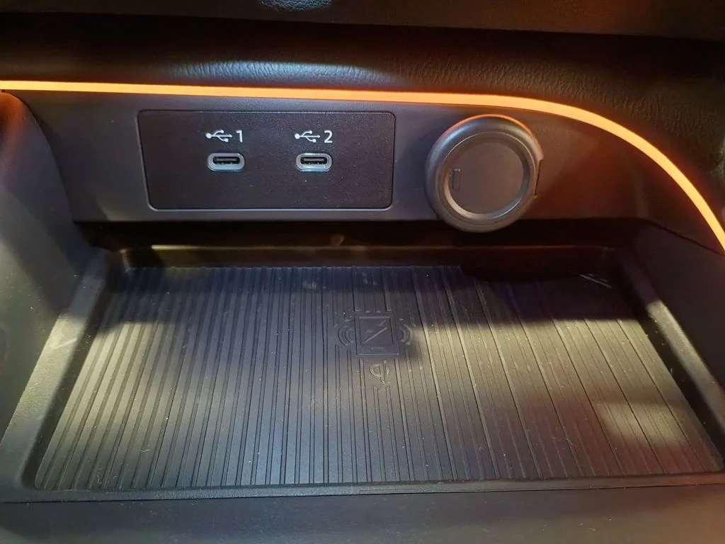 New 2026 Energetic Ember / Super Black Two-tone Nissan SR image 17
