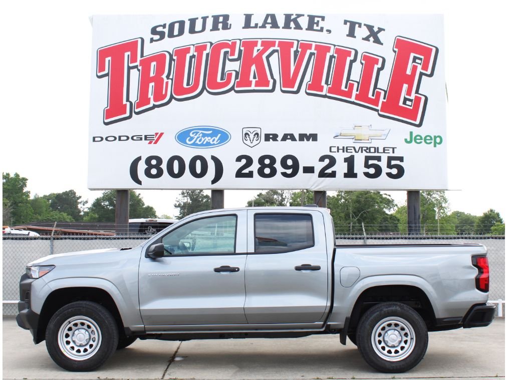 New Commercial Vehicles for Sale in Sour Lake, TX