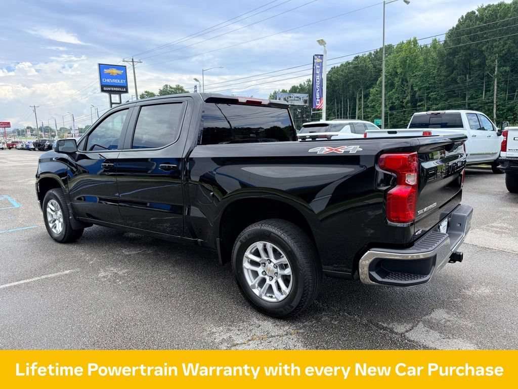 2026 Chevrolet Silverado 1500 LT - Photo 23