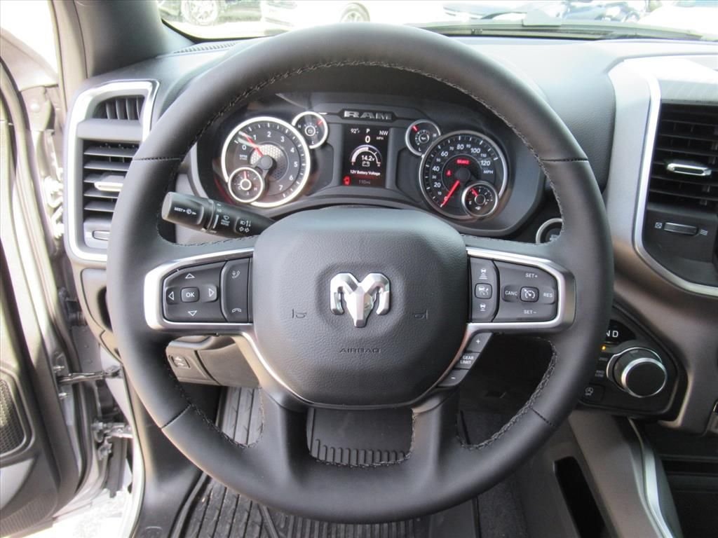 2026 RAM 1500 Big Horn/Lone Star - Photo 18