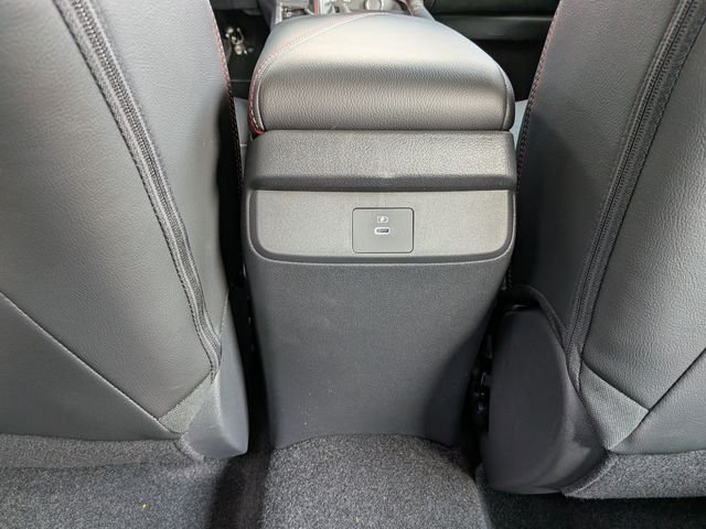New 2026 Gun Metallic Nissan SR image 10