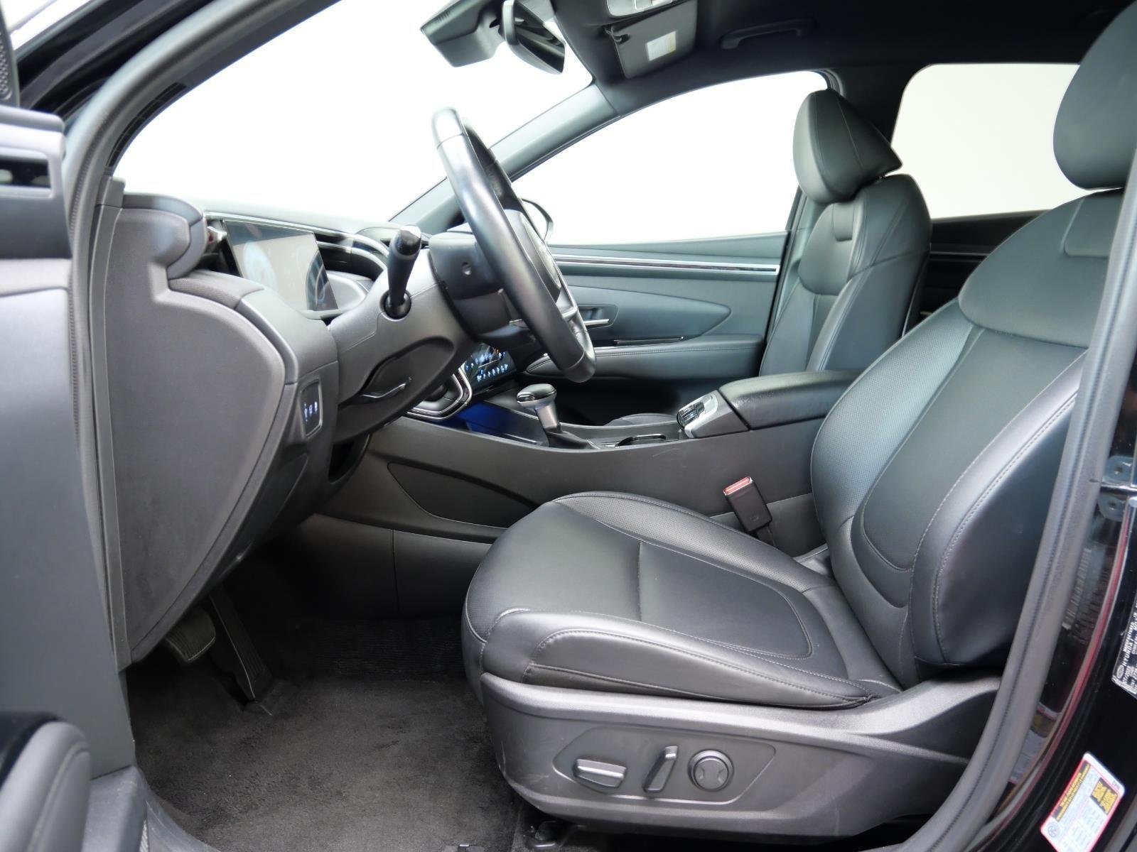 Used 2024 Black Pearl Hyundai XRT image 21