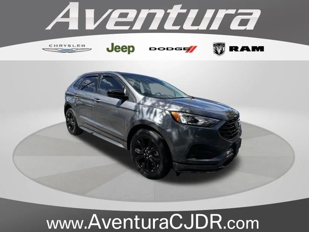 2024 Ford Edge SE AWD's photo