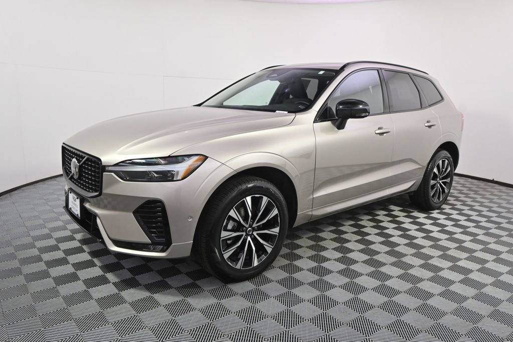 Used 2025 Volvo XC60 Plus with VIN YV4M12RC7S1093147 for sale in Minneapolis, Minnesota