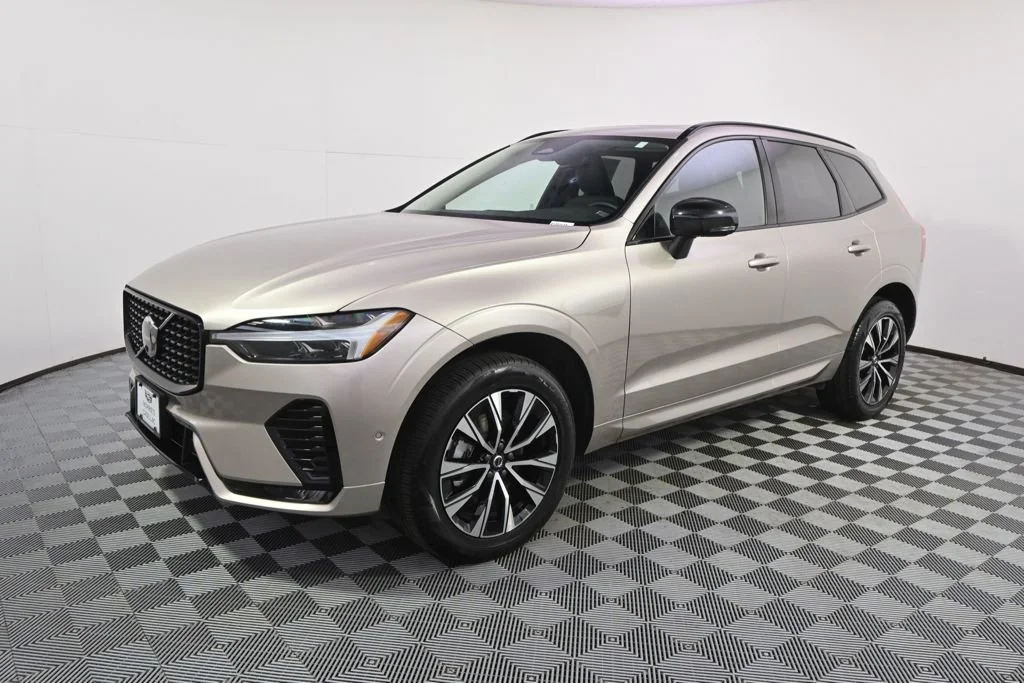 Used 2025 Volvo XC60 Plus with VIN YV4M12RC7S1093147 for sale in Minneapolis, Minnesota