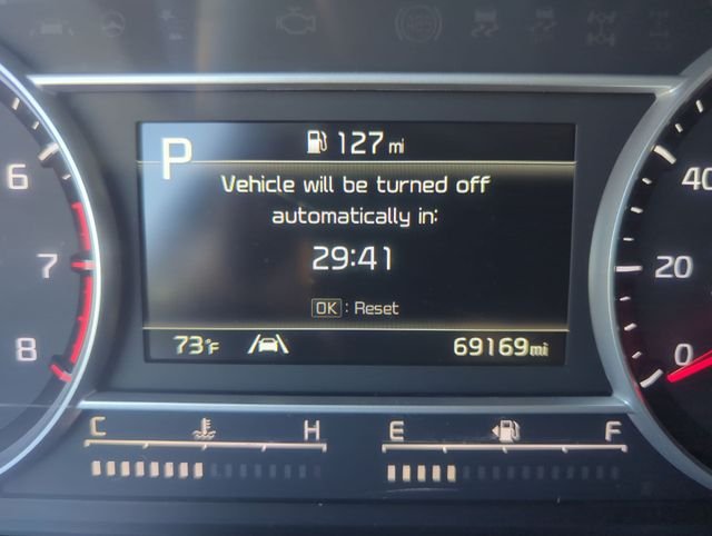 2021 Kia Sorento SX - Photo 21