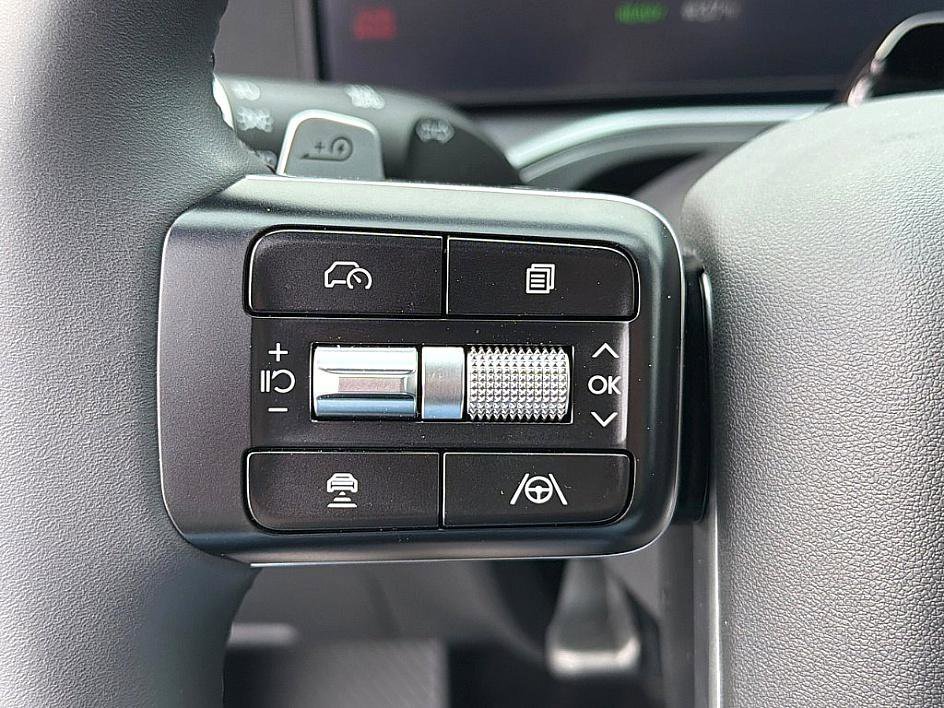 2026 Hyundai IONIQ 9 SEL - Photo 13