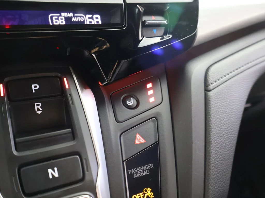 2026 Honda Odyssey Sport L - Photo 52