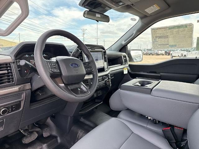 New 2026 Oxford White Ford XL image 40