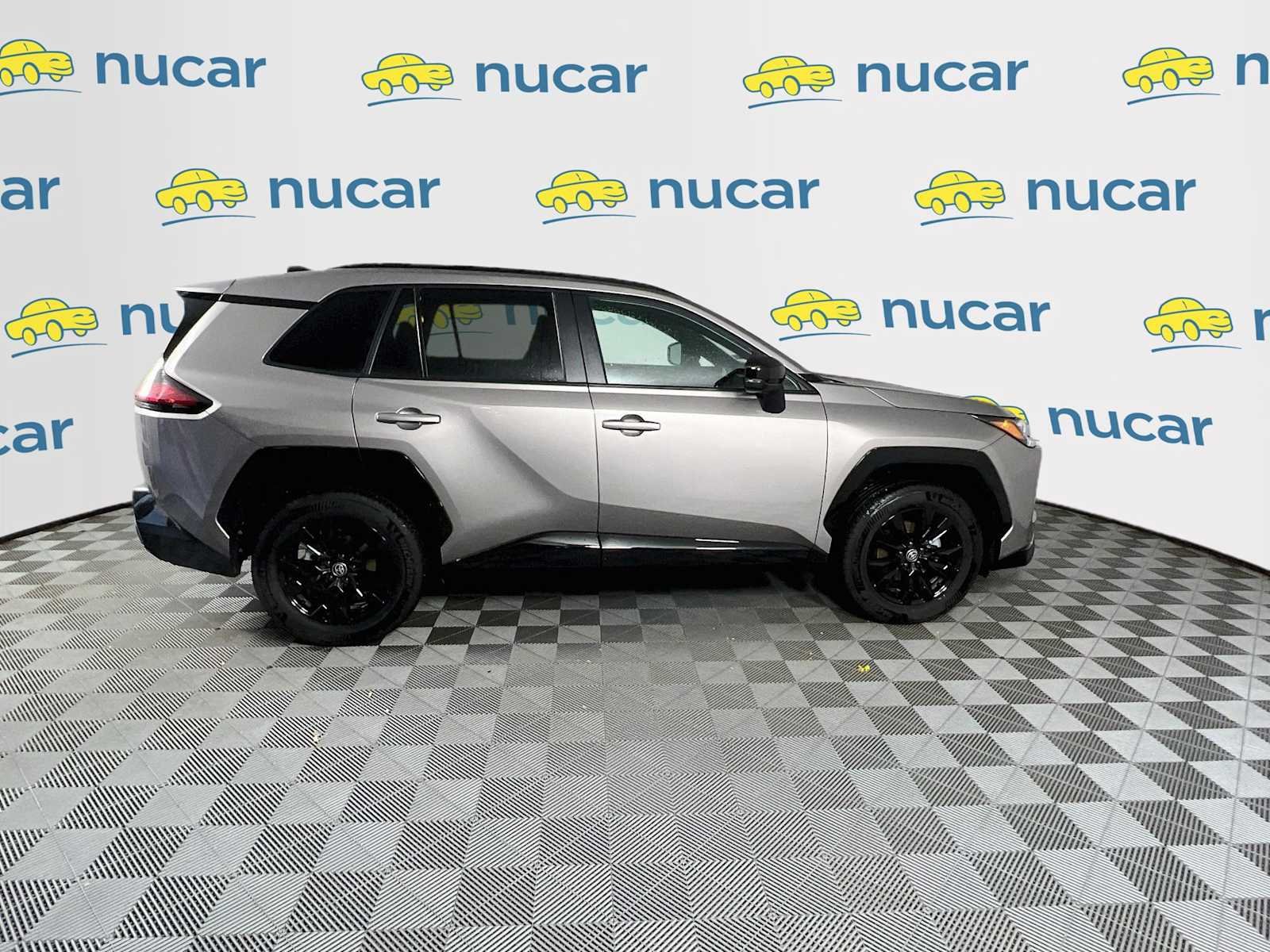 Used 2026 Meteor Shower Toyota SE image 8