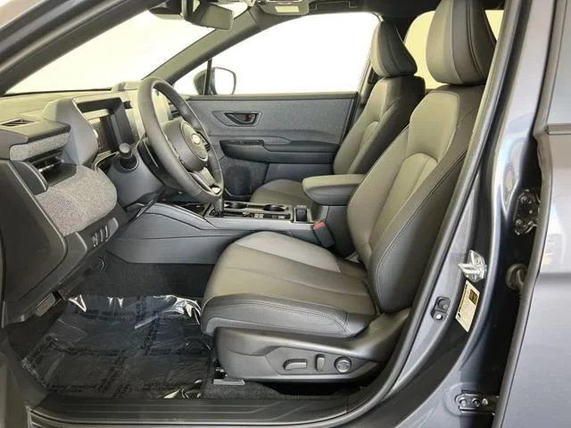 New 2026 MAGNETITE GRAY METALLIC Subaru Premium image 11