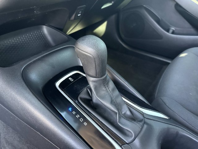 2024 Toyota Corolla LE - Photo 21