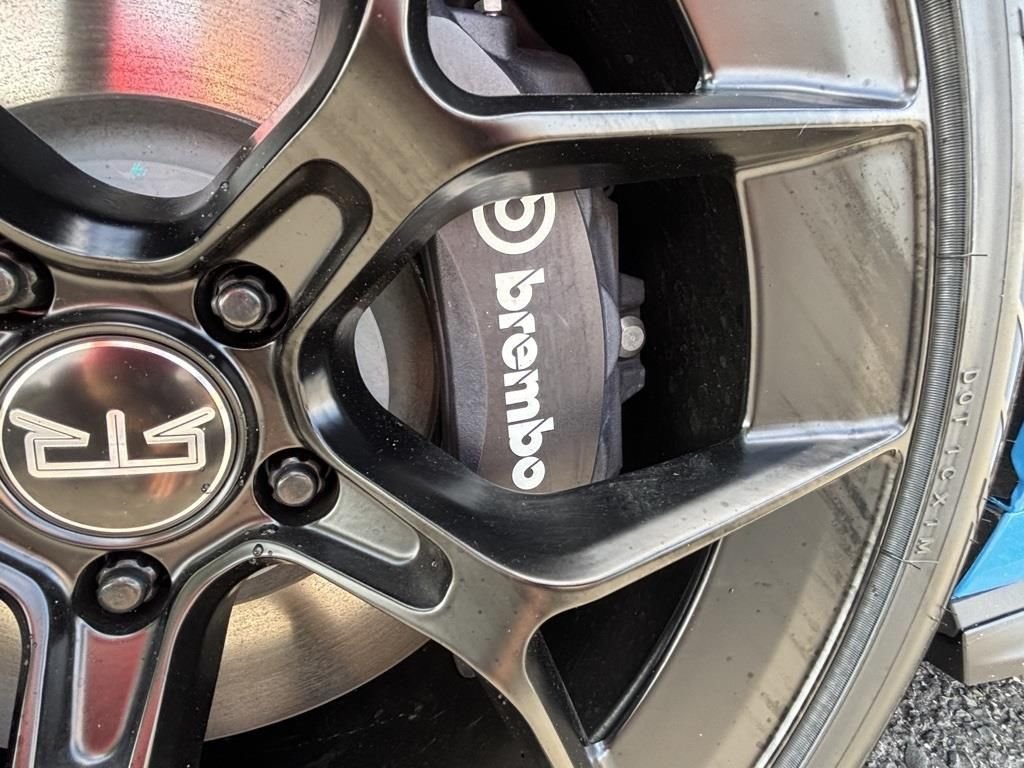 2025 Ford Mustang GT Fastback - Photo 15