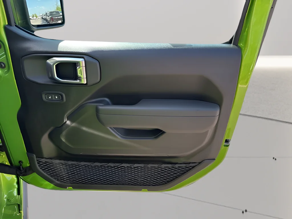 New 2026  Jeep Rubicon image 15