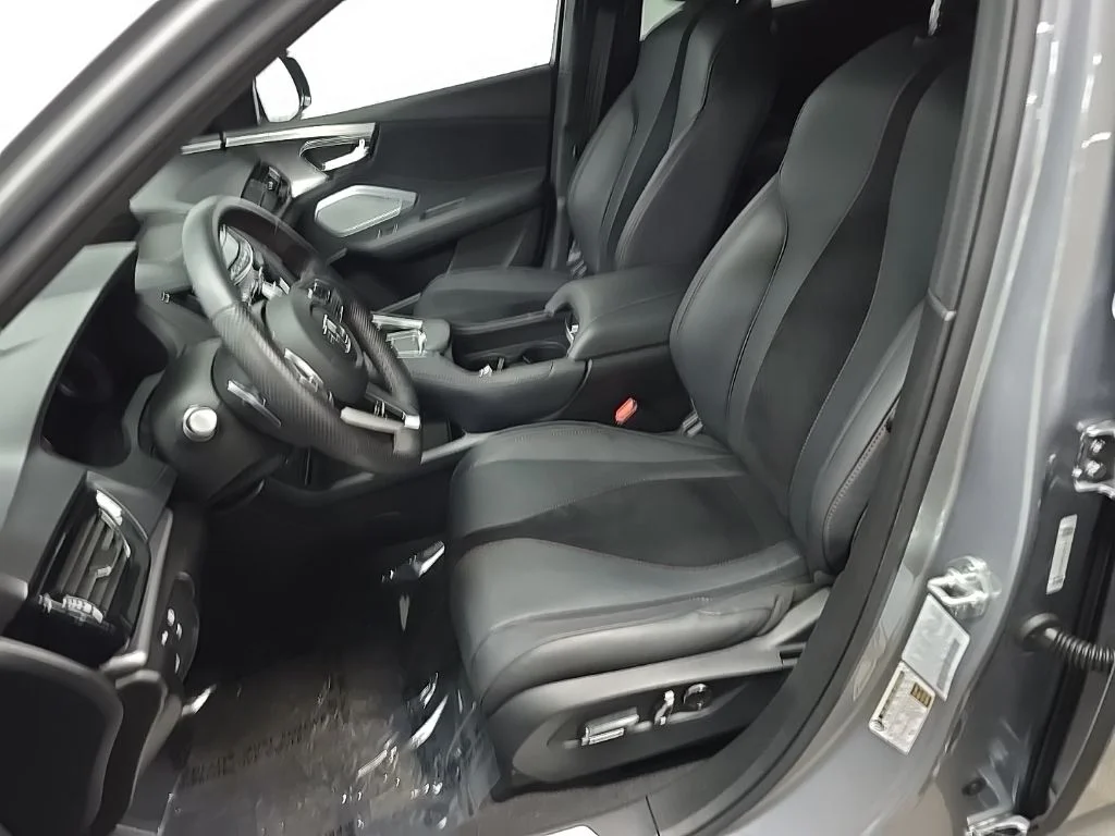 Used 2024 Gray Acura A-Spec Package image 30
