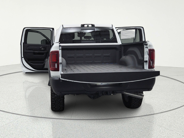 2026 RAM 2500 Rebel - Photo 9