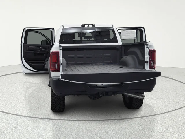 2026 RAM 2500 Rebel - Photo 9