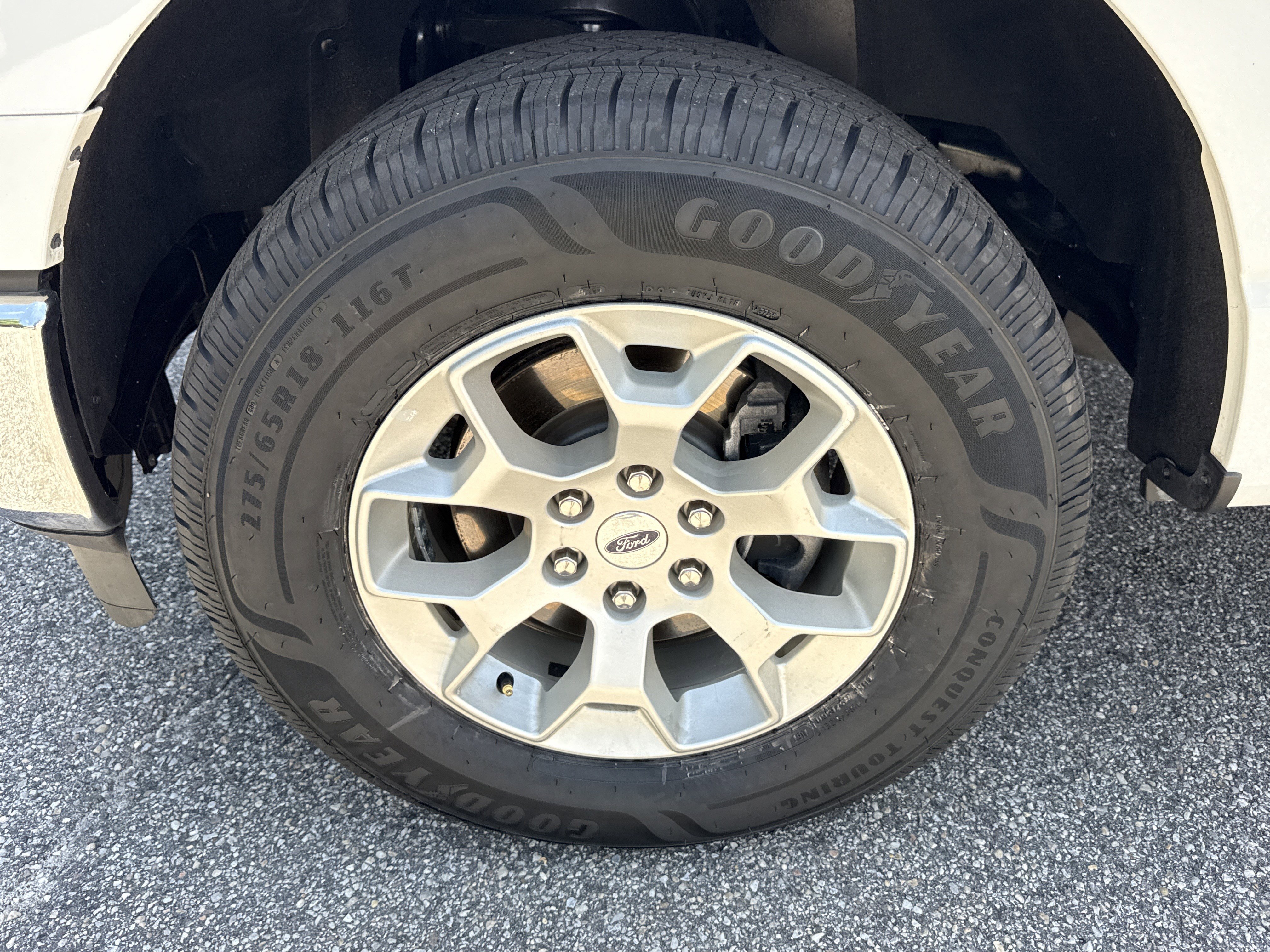 2023 Ford F-150 XLT - Photo 10