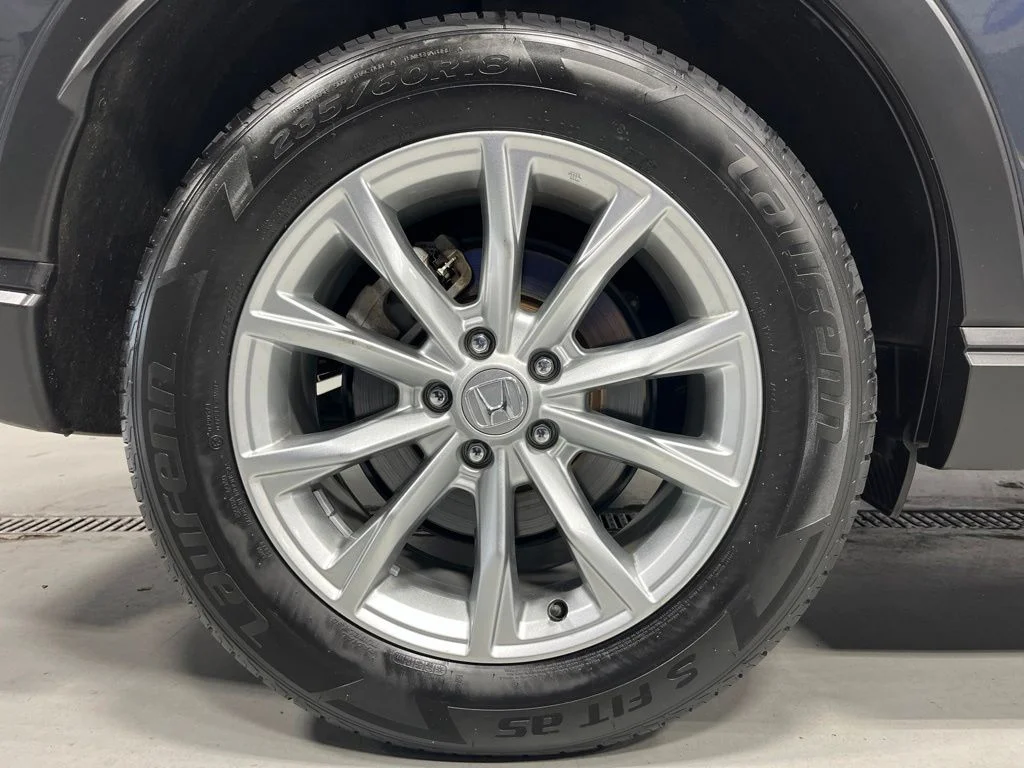 2024 Honda CR-V EX-L - Photo 35