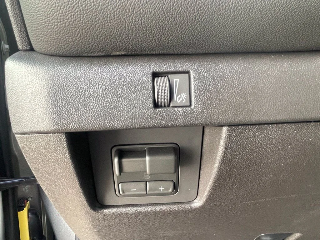 New 2026 Sterling Gray Metallic Chevrolet LT image 12