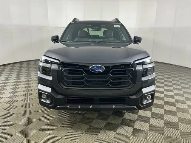 New 2026 Gray Subaru Limited XT image 2