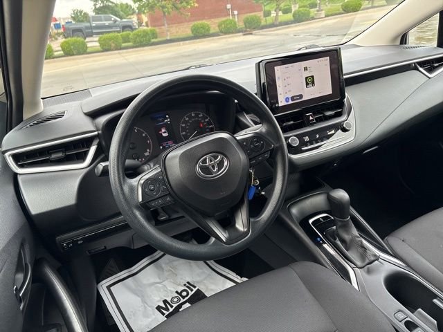 Used 2024 Underground Toyota LE image 25