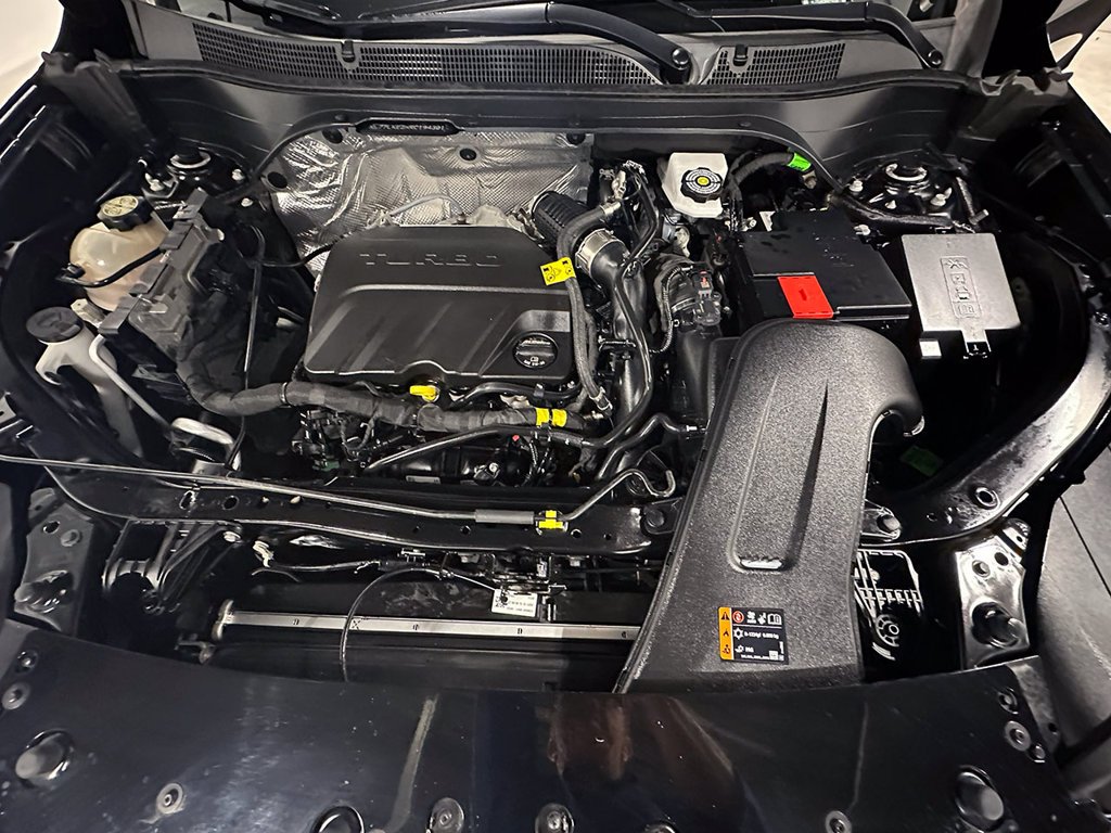 Used 2024 Black Chevrolet ACTIV image 39