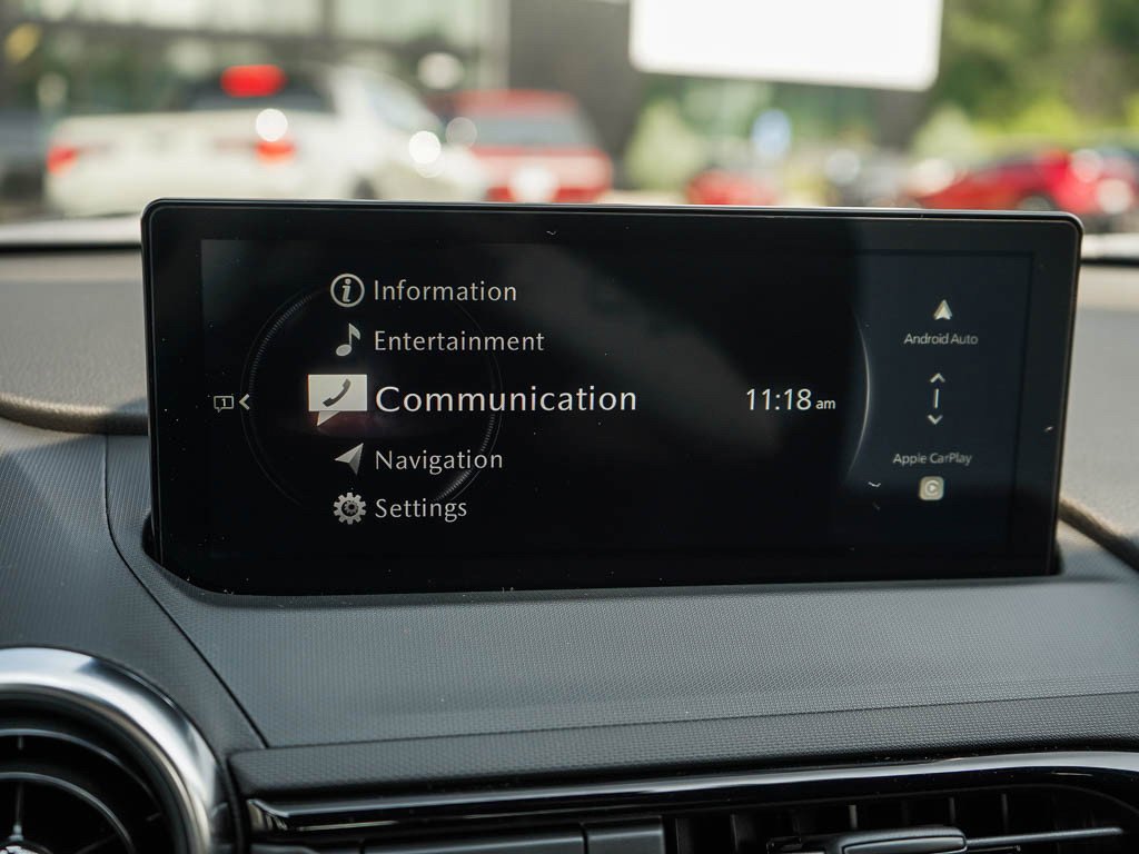 2025 Mazda MX-5 Miata Grand Touring - Photo 20