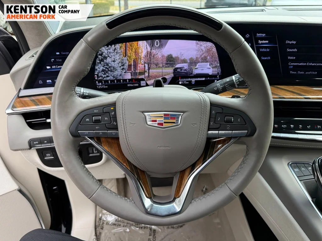 2024 Cadillac Escalade Sport Platinum - Photo 20