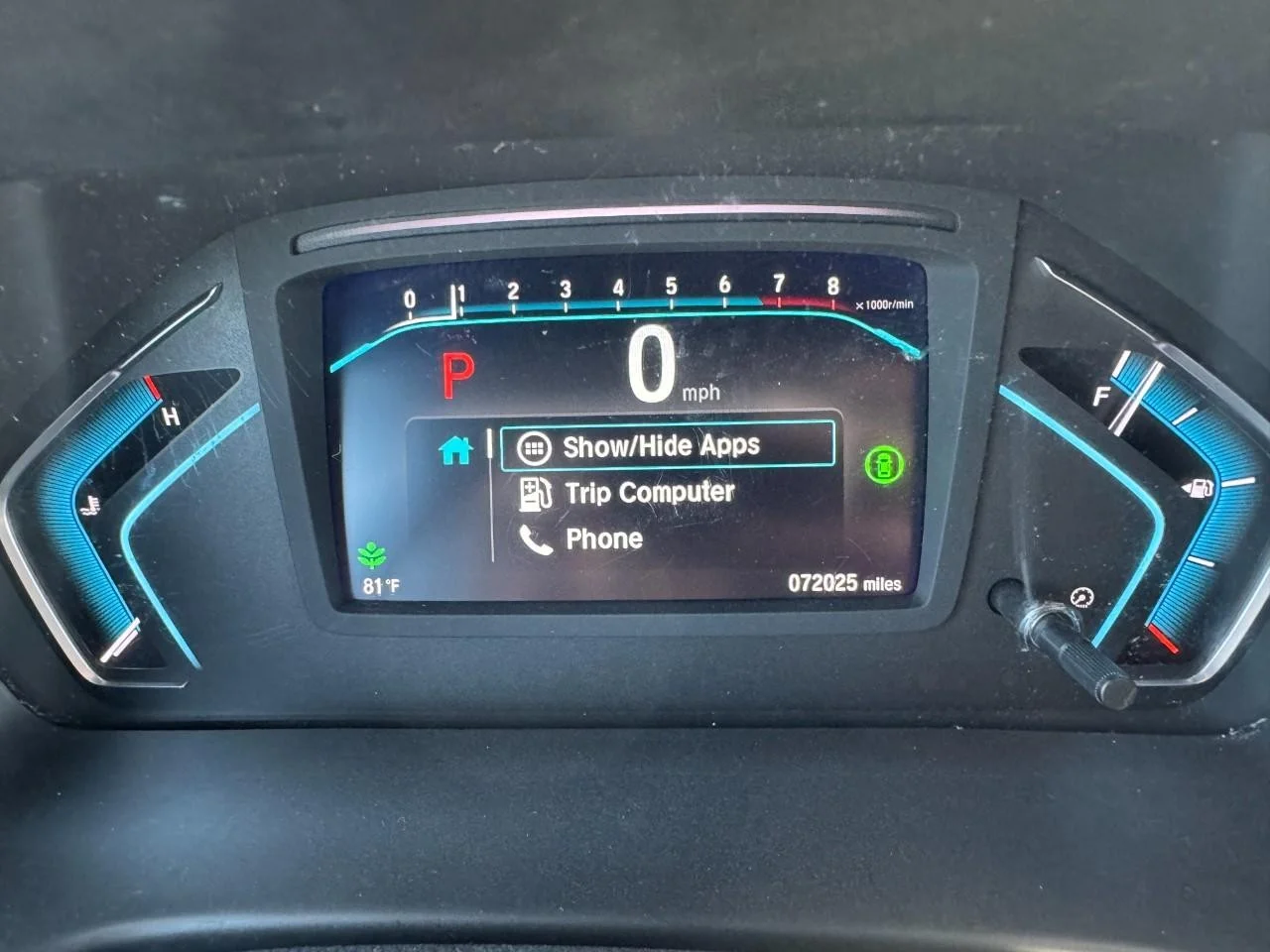 2023 Honda Odyssey Touring - Photo 26