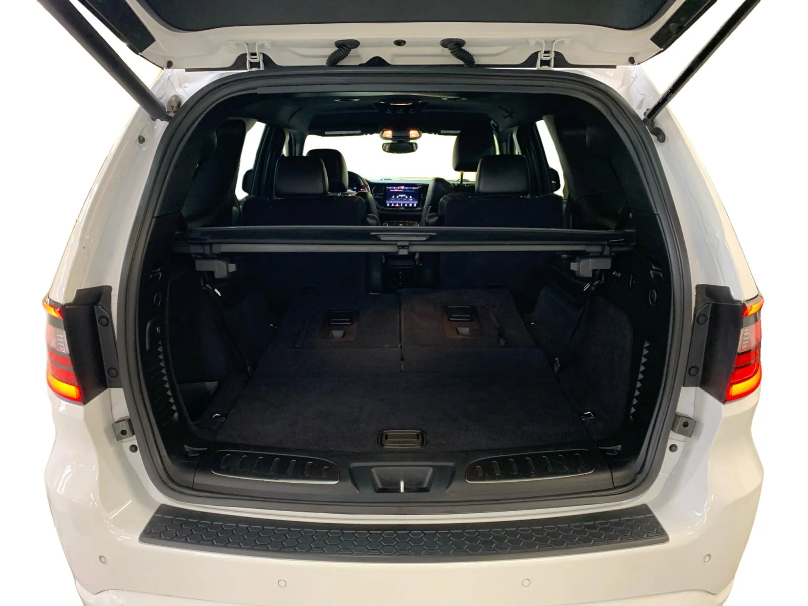 Certified Used 2021 White Dodge R/T image 19