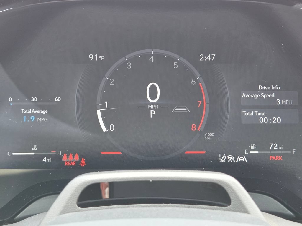 New 2026 Cloudburst Gray Lexus PREMIUM image 35