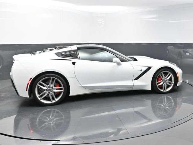 2015 Chevrolet Corvette Z51 - Photo 8