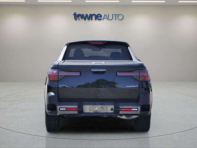 Certified Used 2025 Black Hyundai XRT image 6